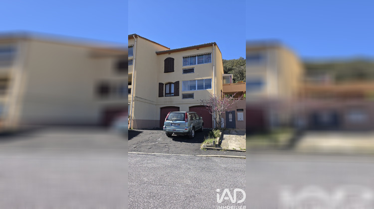 Ma-Cabane - Vente Appartement Amélie les Bains, 68 m²