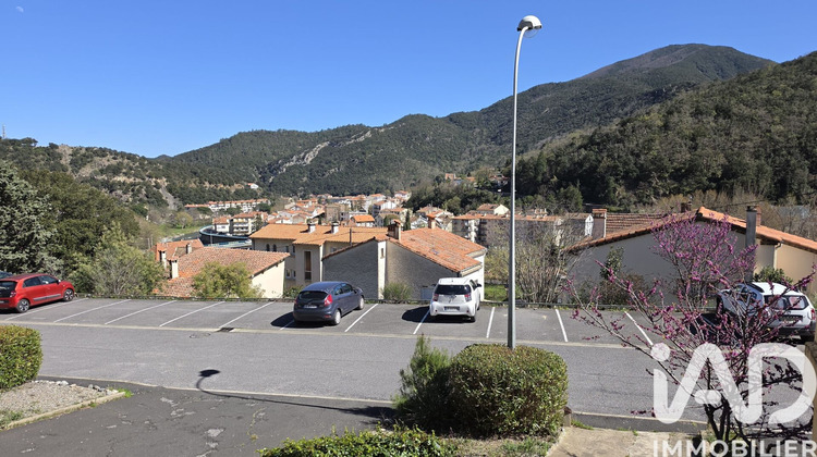 Ma-Cabane - Vente Appartement Amélie les Bains, 68 m²