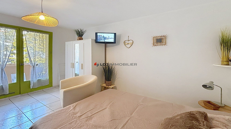 Ma-Cabane - Vente Appartement AMELIE LES BAINS PALALDA (),, 19 m²