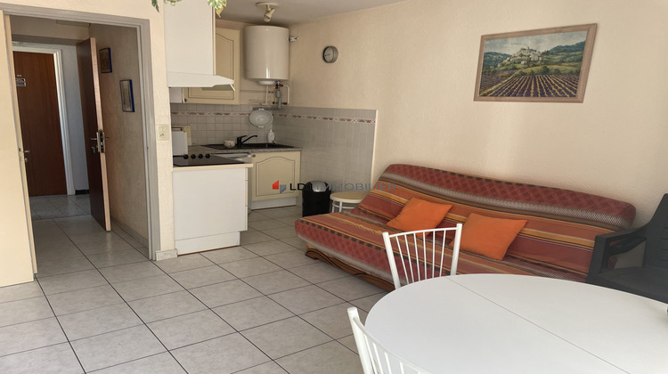 Ma-Cabane - Vente Appartement Amélie-les-Bains-Palalda (), 23 m²