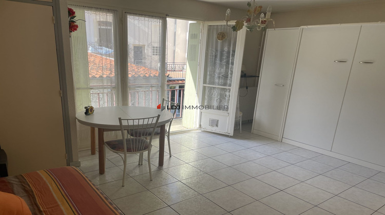 Ma-Cabane - Vente Appartement Amélie-les-Bains-Palalda (), 23 m²