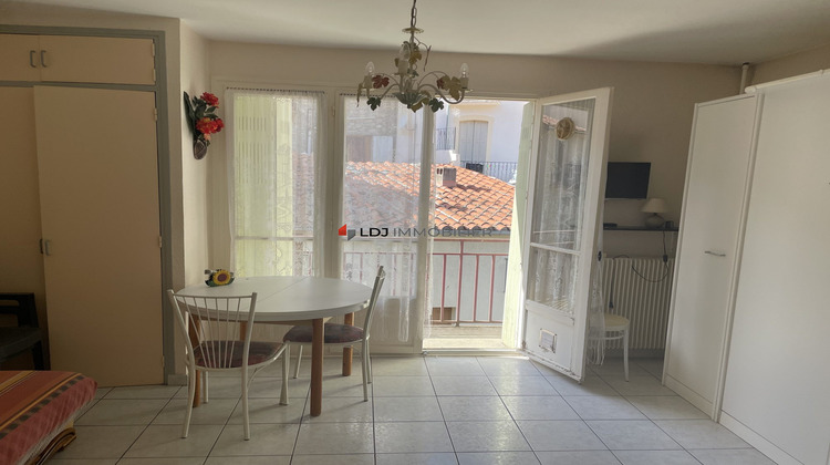 Ma-Cabane - Vente Appartement Amélie-les-Bains-Palalda (), 23 m²