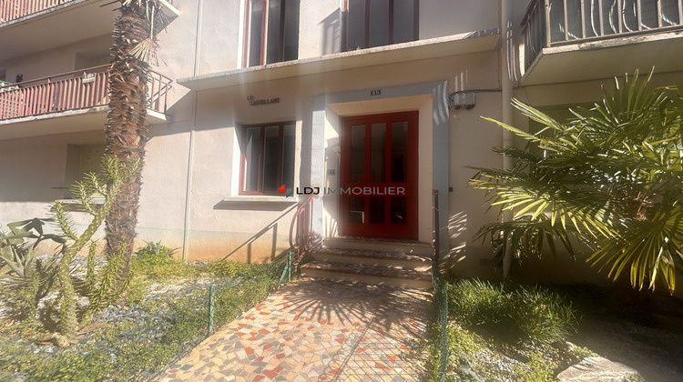 Ma-Cabane - Vente Appartement Amélie-les-Bains-Palalda (), 23 m²