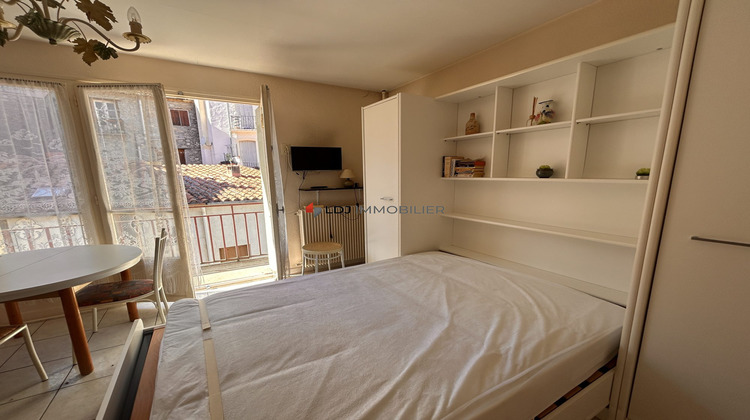 Ma-Cabane - Vente Appartement Amélie-les-Bains-Palalda (), 23 m²