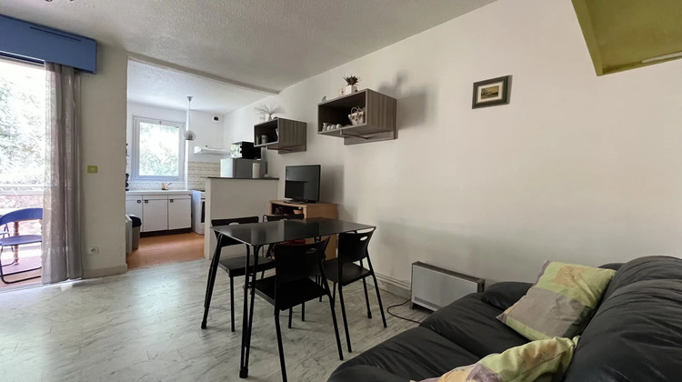 Ma-Cabane - Vente Appartement Amélie-les-Bains-Palalda, 33 m²