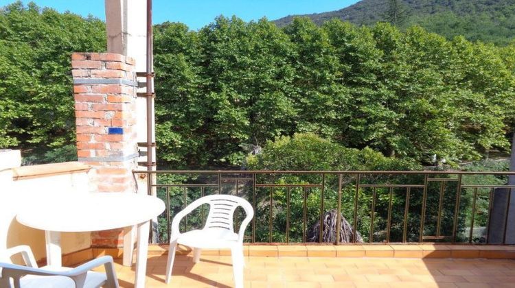 Ma-Cabane - Vente Appartement Amélie-les-Bains-Palalda, 250 m²