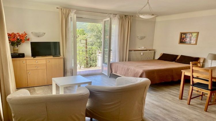 Ma-Cabane - Vente Appartement Amélie-les-Bains-Palalda, 29 m²