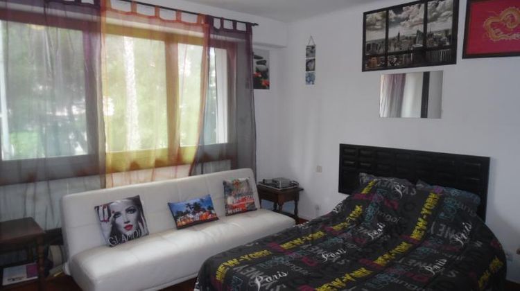 Ma-Cabane - Vente Appartement Amélie-les-Bains-Palalda, 25 m²