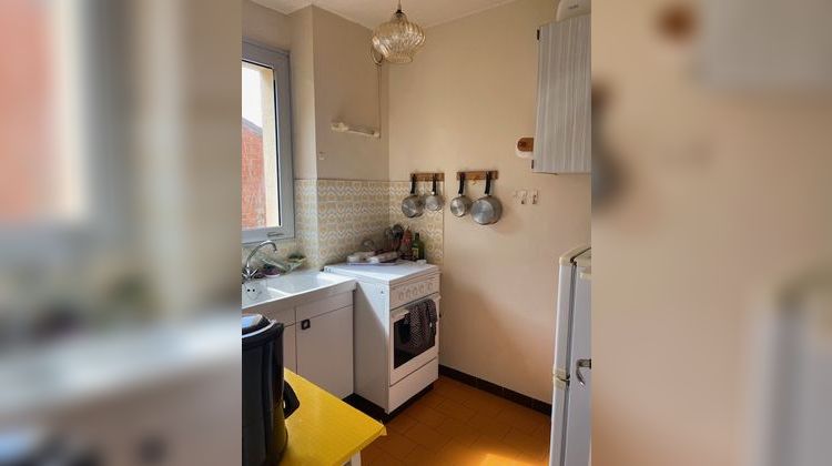 Ma-Cabane - Vente Appartement Amélie-les-Bains-Palalda, 34 m²