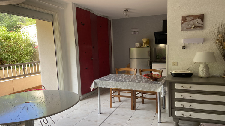 Ma-Cabane - Vente Appartement Amélie-les-Bains-Palalda, 28 m²