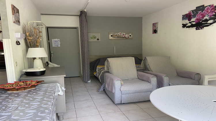 Ma-Cabane - Vente Appartement Amélie-les-Bains-Palalda, 28 m²