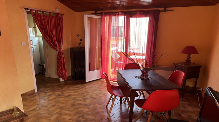 Ma-Cabane - Vente Appartement Amélie-les-Bains-Palalda, 33 m²