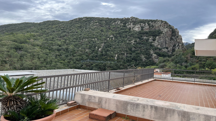 Ma-Cabane - Vente Appartement Amélie-les-Bains-Palalda, 128 m²