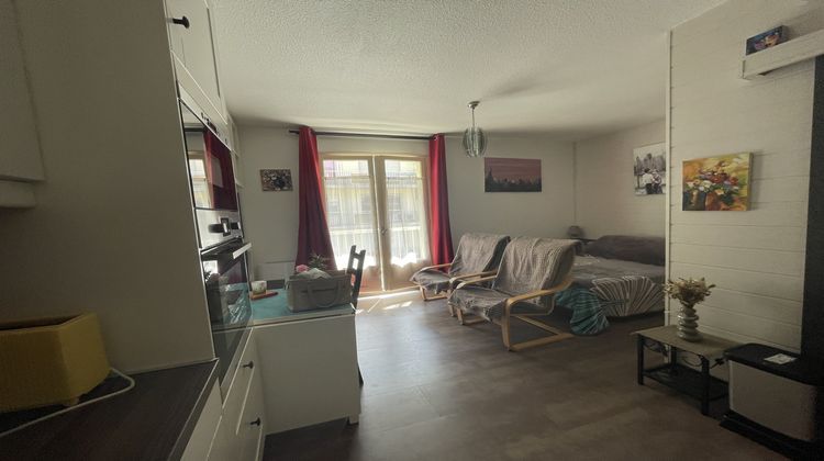 Ma-Cabane - Vente Appartement Amélie-les-Bains-Palalda, 22 m²