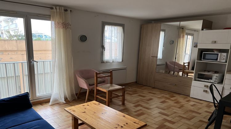 Ma-Cabane - Vente Appartement Amélie-les-Bains-Palalda, 28 m²