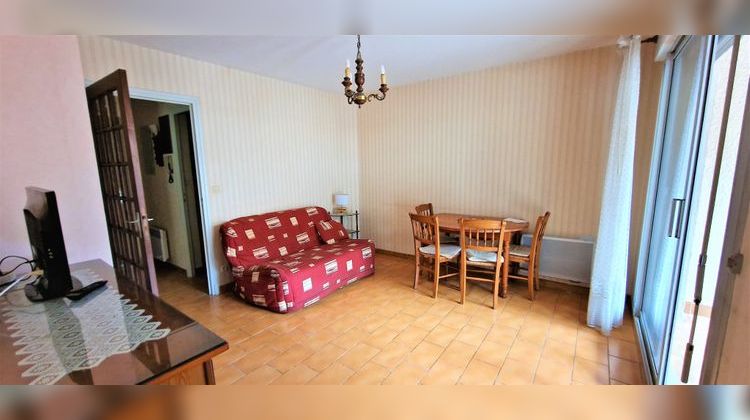 Ma-Cabane - Vente Appartement Amélie-les-Bains-Palalda, 34 m²