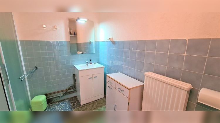 Ma-Cabane - Vente Appartement Amélie-les-Bains-Palalda, 28 m²