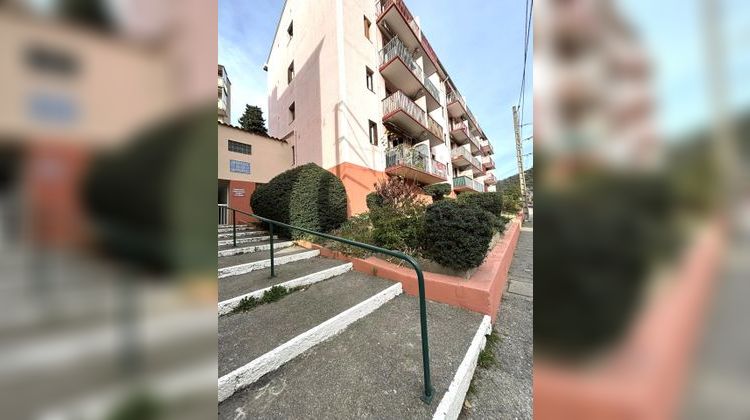 Ma-Cabane - Vente Appartement Amélie-les-Bains-Palalda, 20 m²