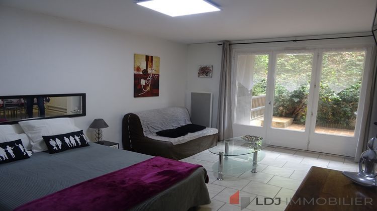 Ma-Cabane - Vente Appartement Amélie-les-Bains-Palalda, 32 m²