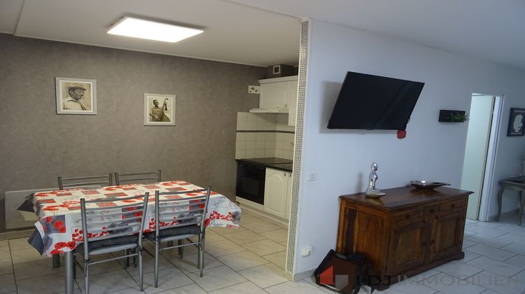 Ma-Cabane - Vente Appartement Amélie-les-Bains-Palalda, 32 m²