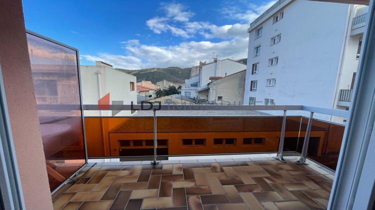 Ma-Cabane - Vente Appartement Amélie-les-Bains-Palalda, 31 m²