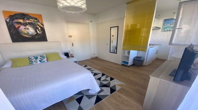 Ma-Cabane - Vente Appartement Amélie-les-Bains-Palalda, 20 m²