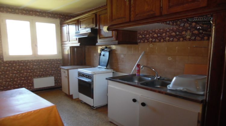 Ma-Cabane - Vente Appartement Amélie-les-Bains-Palalda, 55 m²