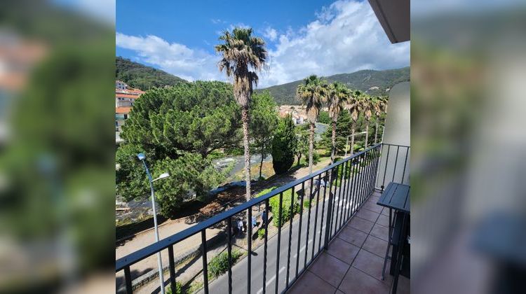 Ma-Cabane - Vente Appartement Amélie-les-Bains-Palalda, 61 m²