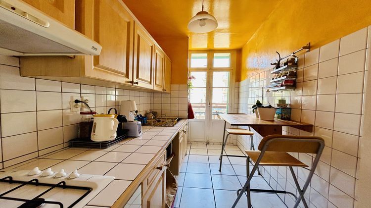 Ma-Cabane - Vente Appartement Amélie-les-Bains-Palalda, 50 m²