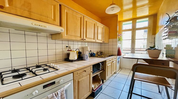 Ma-Cabane - Vente Appartement Amélie-les-Bains-Palalda, 50 m²