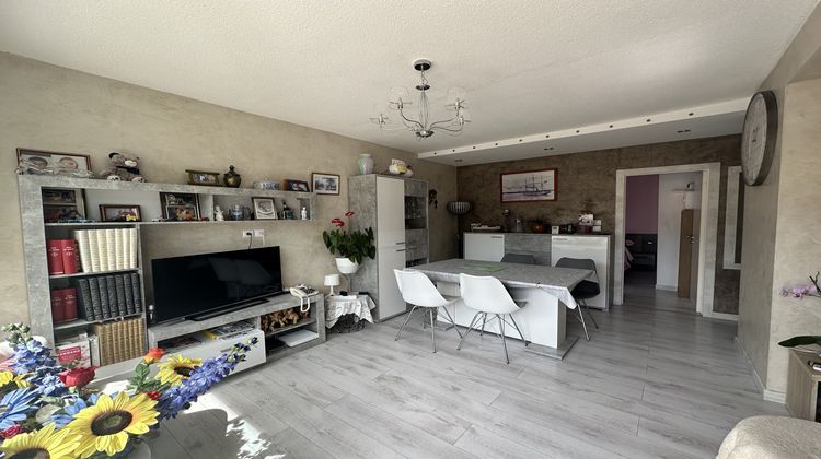 Ma-Cabane - Vente Appartement Amélie-les-Bains-Palalda, 50 m²