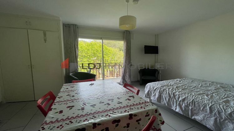 Ma-Cabane - Vente Appartement Amélie-les-Bains-Palalda, 23 m²