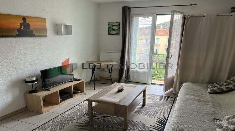 Ma-Cabane - Vente Appartement Amélie-les-Bains-Palalda, 21 m²