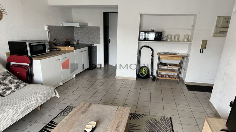 Ma-Cabane - Vente Appartement Amélie-les-Bains-Palalda, 21 m²