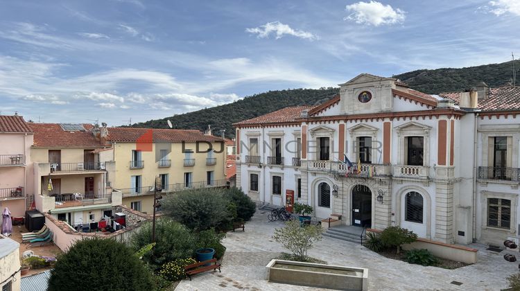 Ma-Cabane - Vente Appartement Amélie-les-Bains-Palalda, 21 m²