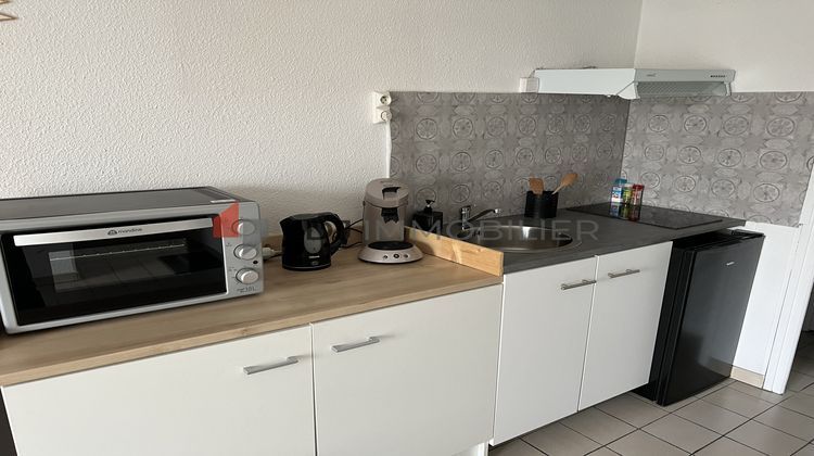 Ma-Cabane - Vente Appartement Amélie-les-Bains-Palalda, 21 m²