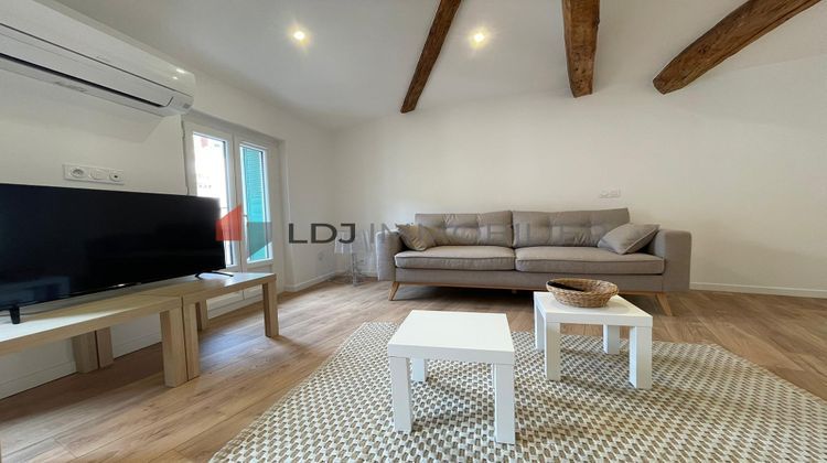 Ma-Cabane - Vente Appartement Amélie-les-Bains-Palalda, 52 m²