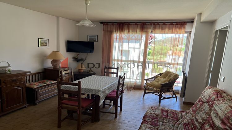 Ma-Cabane - Vente Appartement Amélie-les-Bains-Palalda, 37 m²