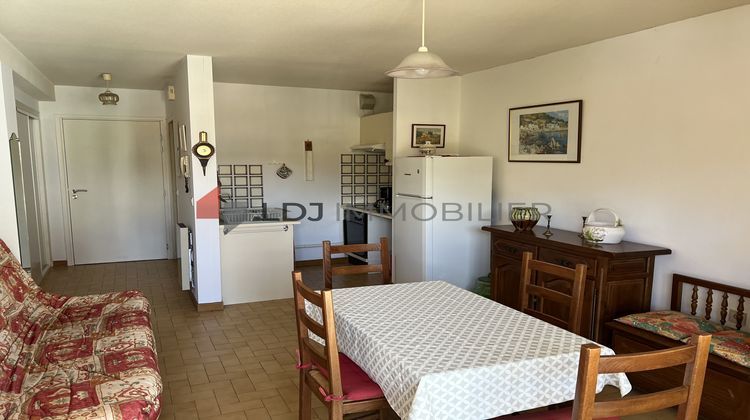 Ma-Cabane - Vente Appartement Amélie-les-Bains-Palalda, 37 m²