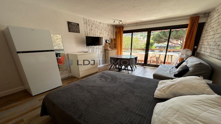 Ma-Cabane - Vente Appartement Amélie-les-Bains-Palalda, 25 m²