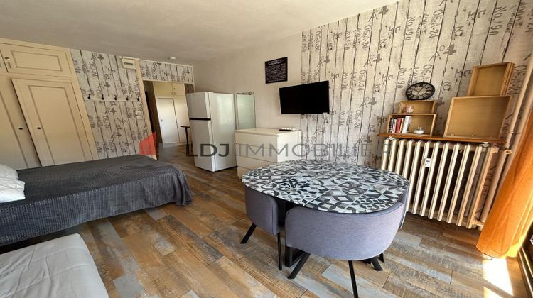 Ma-Cabane - Vente Appartement Amélie-les-Bains-Palalda, 25 m²