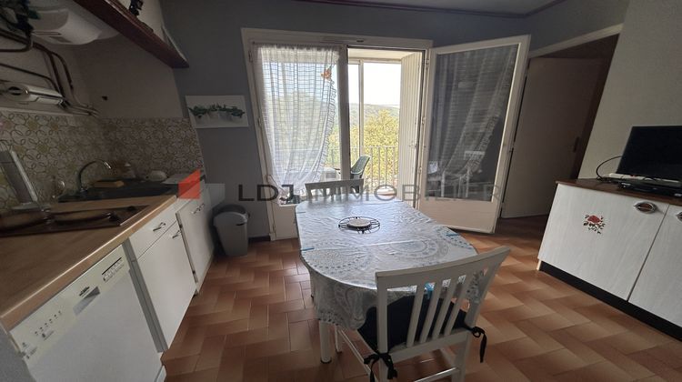 Ma-Cabane - Vente Appartement Amélie-les-Bains-Palalda, 26 m²