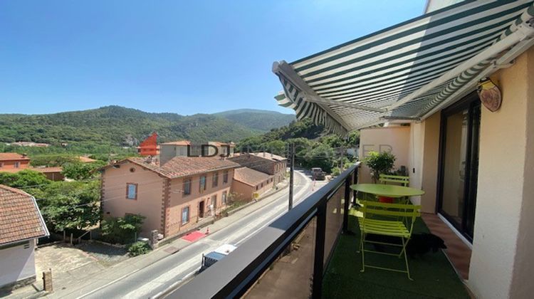 Ma-Cabane - Vente Appartement Amélie-les-Bains-Palalda, 105 m²