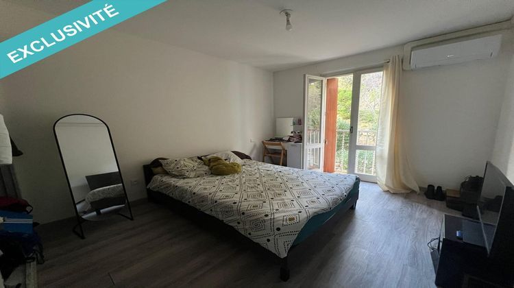 Ma-Cabane - Vente Appartement Amelie-les-Bains-Palalda, 58 m²