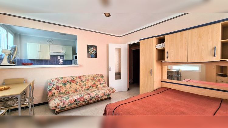 Ma-Cabane - Vente Appartement Amélie-les-Bains-Palalda, 37 m²