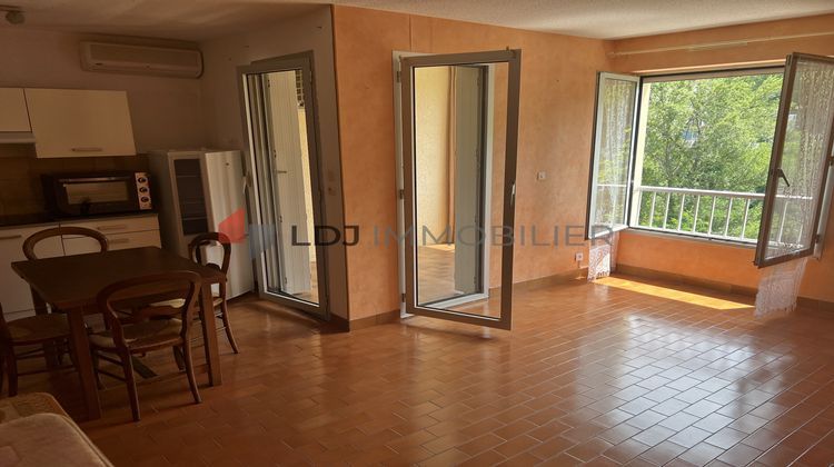 Ma-Cabane - Vente Appartement Amélie-les-Bains-Palalda, 33 m²