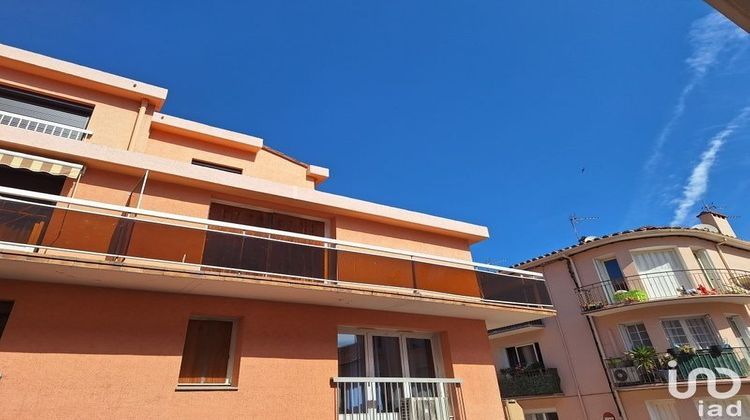 Ma-Cabane - Vente Appartement Amélie-les-Bains-Palalda, 34 m²