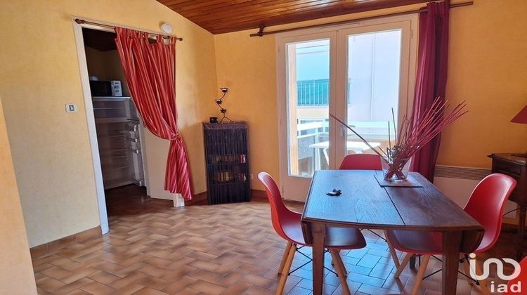 Ma-Cabane - Vente Appartement Amélie-les-Bains-Palalda, 34 m²