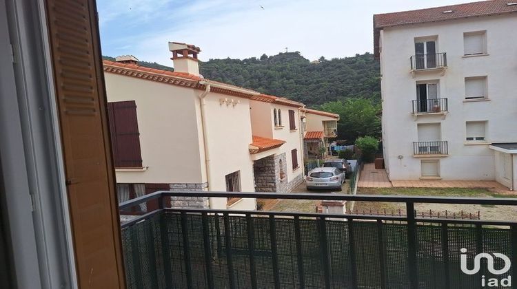 Ma-Cabane - Vente Appartement Amélie-les-Bains-Palalda, 56 m²