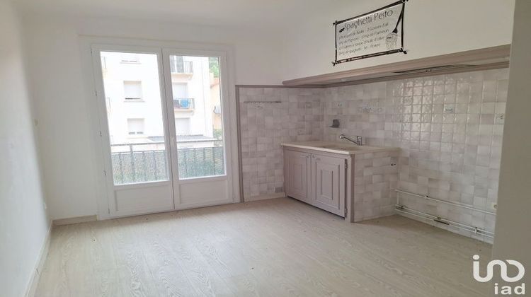 Ma-Cabane - Vente Appartement Amélie-les-Bains-Palalda, 56 m²